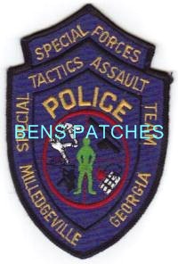 GEORGIA,MILLEDGEVILLE SPECIAL TACTICS ASSAULT TEAM 1_wm